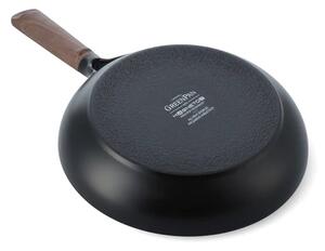Pánev ECO-SMART SHAPE 20 cm, světlá rukojeť - GreenPan