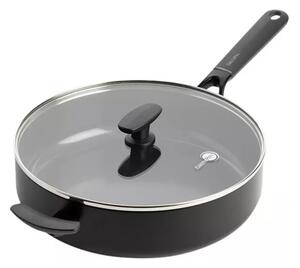 Hluboká pánev s poklicí SMART SHAPE 28 cm - GreenPan