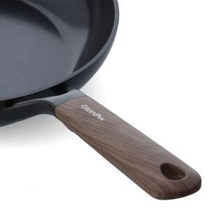 Pánev ECO-SMART SHAPE 20 cm, světlá rukojeť - GreenPan