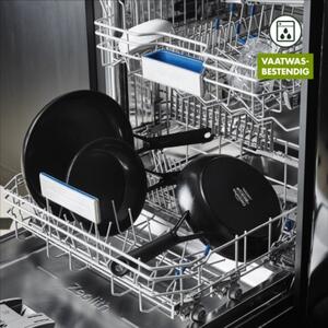 Hluboká pánev s poklicí SMART SHAPE 28 cm - GreenPan