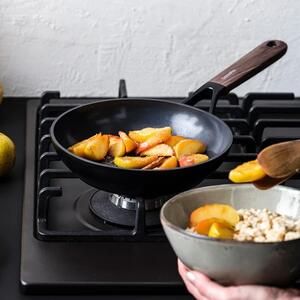 Pánev ECO-SMART SHAPE 20 cm, světlá rukojeť - GreenPan