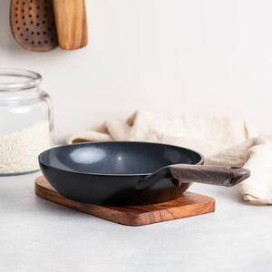 Pánev ECO-SMART SHAPE 20 cm, světlá rukojeť - GreenPan