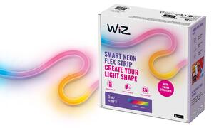 WiZ neon flex LED pásek 3m 24W 150lm 2700-5000K IP20