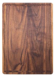 STEUBER Kuchyňské prkénko Walnussholz, dřevěné Rozměr: 30x20x1,8 cm