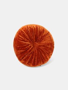 Sinsay - Dekorativní polštář - oranžová