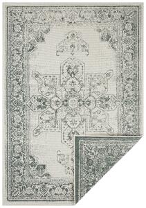 Kusový koberec Twin Supreme 104139 Green/Cream 80x150 cm