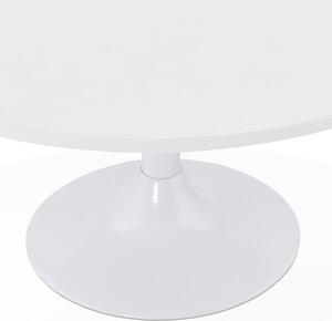 Bílý konferenční stolek Kokoon Juzu