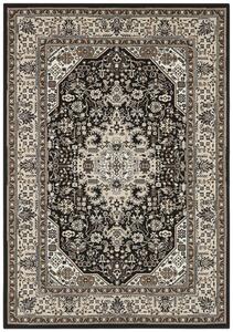 Kusový koberec Mirkan 104439 Cream/Brown 160x230 cm
