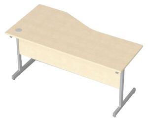 Stůl Sove SV-29, 160x70/80 cm