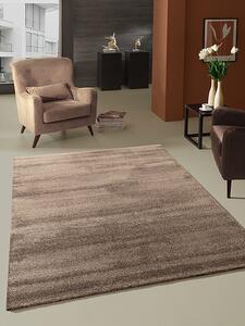 Kusový koberec Toscana Brown 80x150 cm
