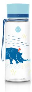 EQUA Rhino 400 ml a 600 ml ekologická plastová lahev na pití bez BPA Velikost varianty: 400 ml