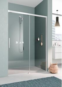 Kermi Nica Sprchové dveře 150 cm, lesk NIL2R15020VPK
