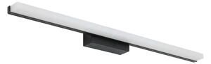 Toolight Nástěnné LED osvětlení 80CM APP1856-1W černé