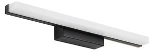 Toolight Nástěnné LED osvětlení 40CM APP1854-1W černé