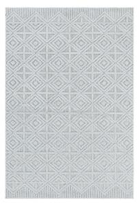 Kusový venkovní koberec Bahama 5156 grey 80x250 cm