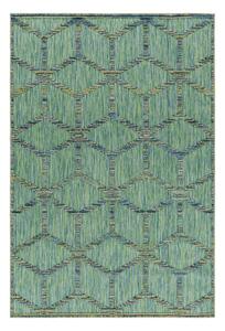 Kusový venkovní koberec Bahama 5151 green 80x250 cm