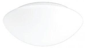 Palnas Stropní svítidlo Twist, 1xE27, ⌀25 cm, IP44