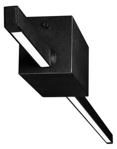 Palnas LED Nástěnné svítidlo Joza, d. 90cm, LED, 20W, 3000K Barva: Černá