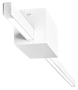Palnas LED Nástěnné svítidlo Joza, d. 90cm, LED, 20W, 3000K Barva: Bílá