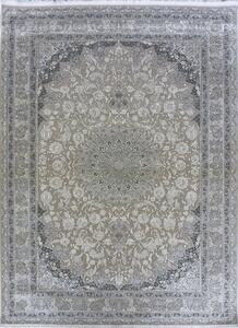 Kusový koberec Creante 19084 Grey 160x230 cm