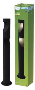 Desi GardenLink venkovní sloupkové LED svítidlo Low Voltage 1,5W 180lm 2700K 24V IP44 70cm, černé