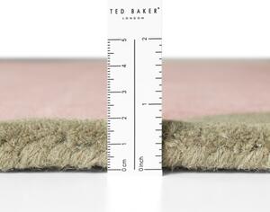 Koberec Ted Baker Westminster Curzon krémový / vícebarevný