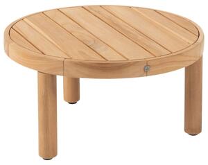 4Seasons Outdoor designové zahradní konferenční stoly Finn (průměr 60 cm)