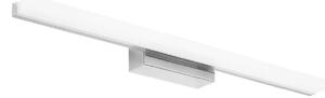 Toolight Nástěnné LED osvětlení 60CM APP1846-1W chrom