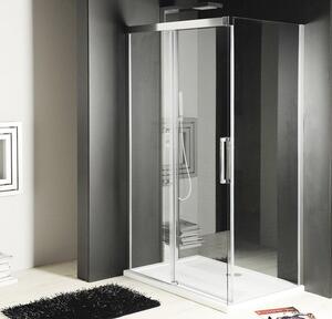 GELCO FONDURA Obdélníkový sprchový kout 1400x1000 čiré sklo, GF5014-GF5001 GF5014-GF5001