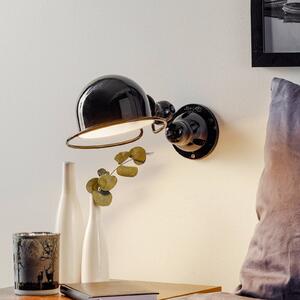 Jieldé Loft D1000 nástěnné svítidlo Industrial black