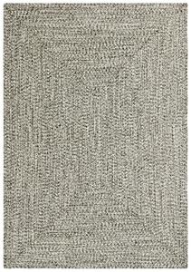 Kusový koberec Braided 105552 Melange – na ven i na doma 160x230 cm