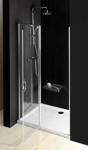 GELCO - ONE sprchové dveře do niky 1100 čiré sklo GO4411D