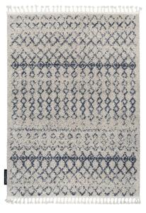 Kusový koberec Berber Agadir G0522 cream and grey 80x150 cm