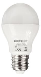 IMPR 843533 Deko-Light LED žárovka - RF-smart, E27, Rf+Zigbee, 6 W, RGB+2700-6500 K, 220 st