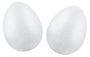Arpex Polystyrénové vejce 10cm 2ks
