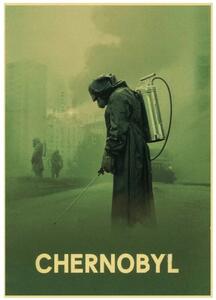 Tie Ler Černobyl č.403, A3