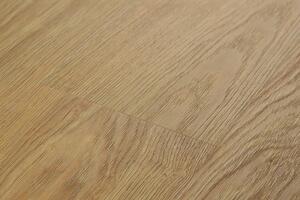 Vinylová SPC podlaha Barlinek Next Step Large - Gold Oak s integrovanou podložkou