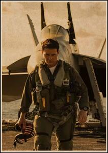 Tie Ler Plakát Top Gun, č.428, 42x30 cm