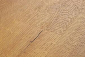 Vinylová SPC podlaha Barlinek Next Step Large - Ginger Oak s integrovanou podložkou