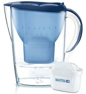 Filtrační konvice Brita Marella 2,4 l modrá