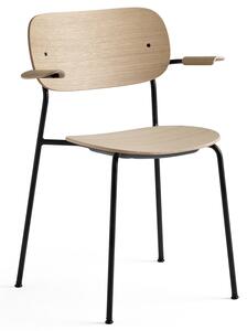 Menu designové židle Co Chair Armrest