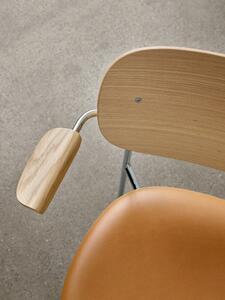 Menu designové židle Co Chair Armrest