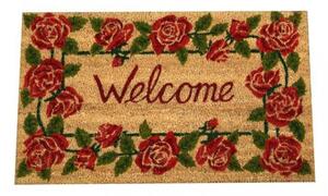 Clayre eff Rohožka Welcome