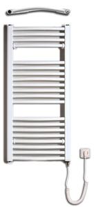 Thermal Trend KDO-E 450 x 960-300W koupelnový radiátor vč.otopné tyče