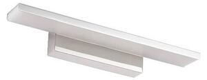 CLARISS koupelnové nástěnné svítidlo LED 32W 1920lm 3500K 81cm IP44, chromové