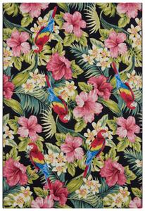 Kusový koberec Flair 105619 Tropical Feeling Multicolored – na ven i na doma 240x340 cm