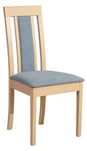 Drewmix jídelní židle ROMA 11 + dřevo: grandson