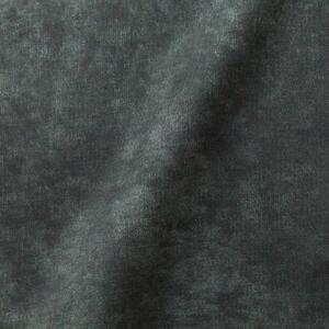 Forbyt Napínací potah na sedačku ESTIVELLA tmavě šedá, 180 - 220 cm