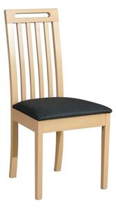 Drewmix jídelní židle ROMA 10 + dřevo: grandson
