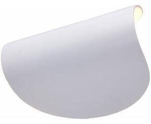 Ceres nástěnné svítidlo LED 6W 720lm 3000K 16,5cm IP44, bílé